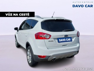Ford Kuga 2,0 TDCI 103kW Trend 2011