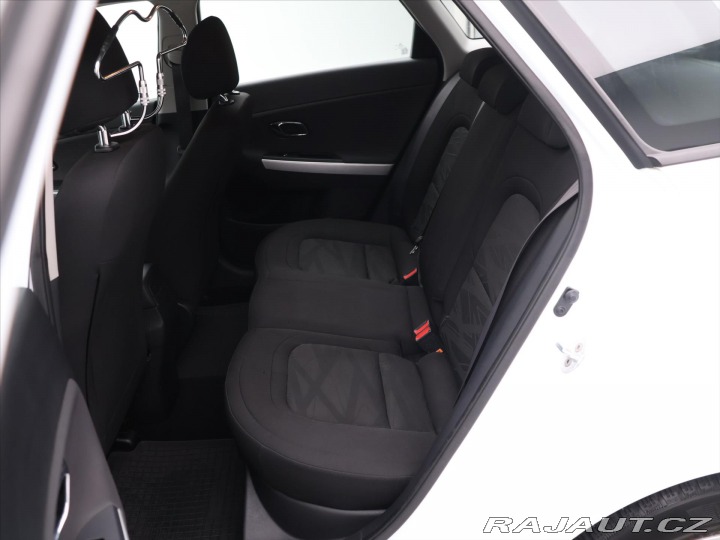 Kia Ceed 1,6 CRDi 100 kW Comfort C 2016