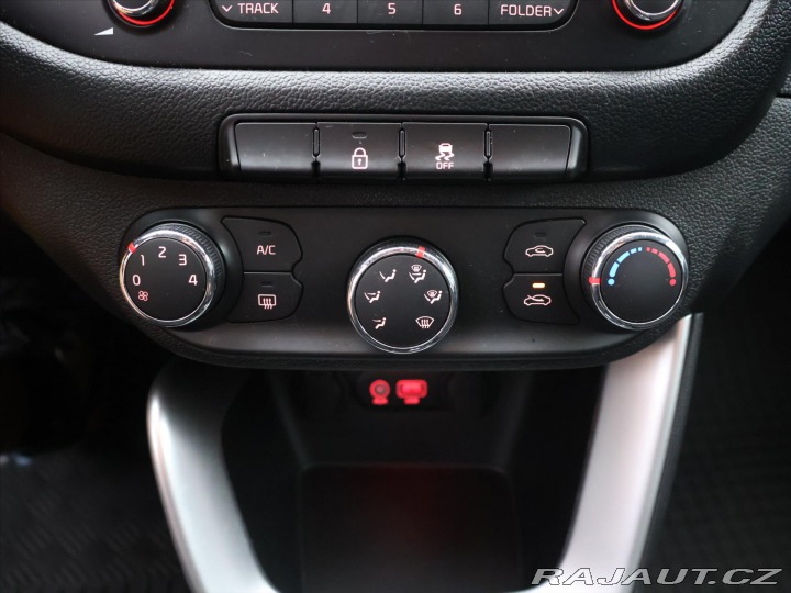 Kia Ceed 1,6 CRDi 100 kW Comfort C 2016
