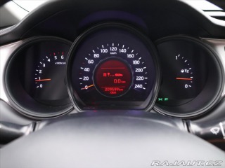 Kia Ceed 1,6 CRDi 100 kW Comfort C 2016