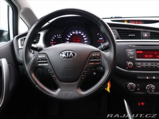 Kia Ceed 1,6 CRDi 100 kW Comfort C 2016
