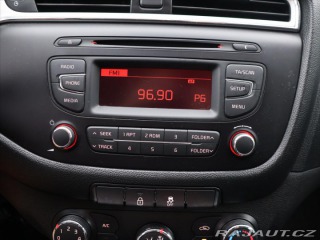 Kia Ceed 1,6 CRDi 100 kW Comfort C 2016