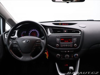 Kia Ceed 1,6 CRDi 100 kW Comfort C 2016