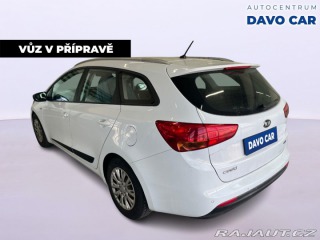 Kia Ceed 1,6 CRDi 100 kW Comfort C 2016