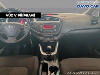 Kia Ceed 1,6 CRDi 100 kW Comfort C 2016