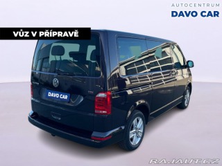 Volkswagen Multivan 2,0 TDI 150kW DSG LED Ser 2016
