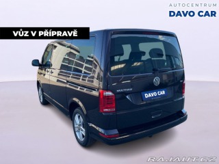 Volkswagen Multivan 2,0 TDI 150kW DSG LED Ser 2016