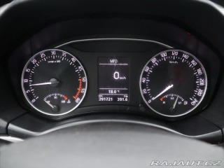 Škoda Octavia 1,6 TDI CZ Elegance+ Aut. 2011