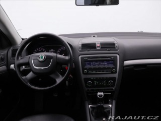 Škoda Octavia 1,6 TDI CZ Elegance+ Aut. 2011