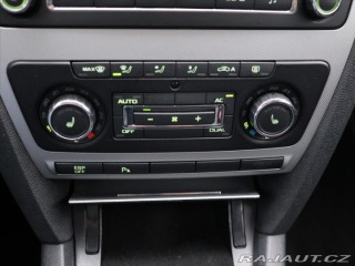 Škoda Octavia 1,6 TDI CZ Elegance+ Aut. 2011