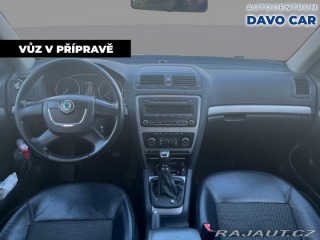 Škoda Octavia 1,6 TDI 77kW CZ Elegance+ 2011
