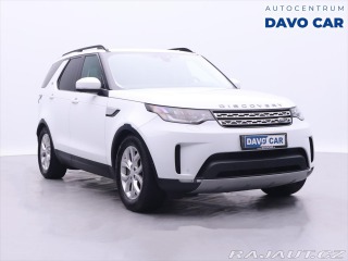 Land Rover Discovery 3.0 SDV6 225kW HSE AUTO 4