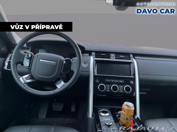 Land Rover Discovery 3.0 SDV6 225kW HSE AUTO 4 2019