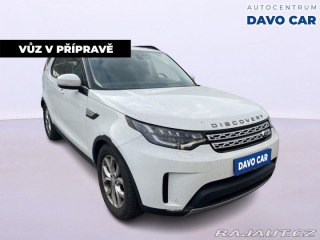 Land Rover Discovery 3.0 SDV6 225kW HSE AUTO 4 2019