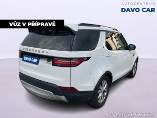 Land Rover Discovery 3.0 SDV6 225kW HSE AUTO 4 2019