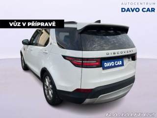Land Rover Discovery 3.0 SDV6 225kW HSE AUTO 4 2019