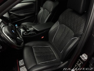 BMW 5 540i | M | plná výbava 2018