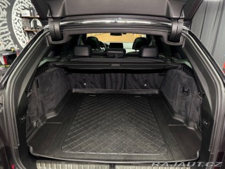 BMW 5 540i | M | plná výbava 2018