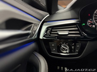 BMW 5 540i | M | plná výbava 2018