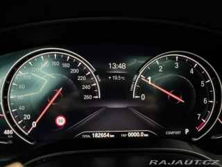 BMW 5 540i | M | plná výbava 2018