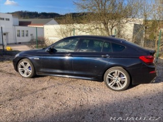 BMW 5 3,5   535xDrive GT AT 2013