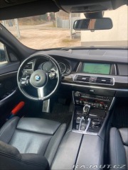 BMW 5 3,5   535xDrive GT AT 2013