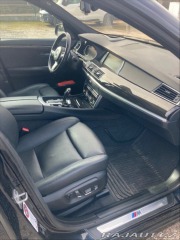 BMW 5 3,5   535xDrive GT AT 2013