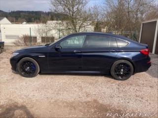 BMW 5 3,5   535xDrive GT AT 2013