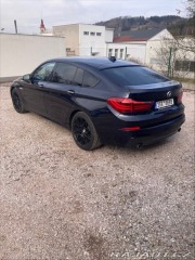 BMW 5 3,5   535xDrive GT AT 2013