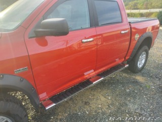 Dodge RAM 5,7   1500 2011