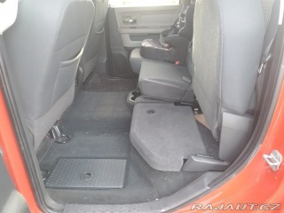 Dodge RAM 5,7   1500 2011