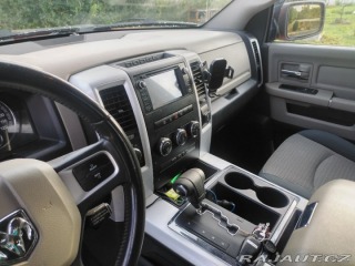 Dodge RAM 5,7   1500 2011