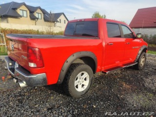 Dodge RAM 5,7   1500 2011