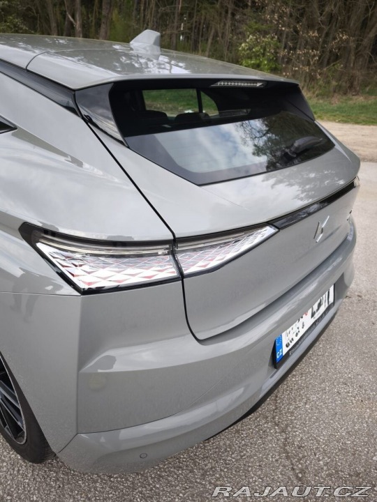 Ostatní značky Ostatní modely DS Automobiles DS4 1,6   Ds 4 2022