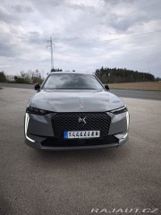 Ostatní značky Ostatní modely DS Automobiles DS4 1,6   Ds 4 2022