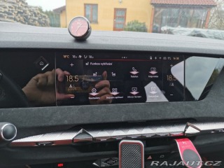 Ostatní značky Ostatní modely DS Automobiles DS4 1,6   Ds 4 2022