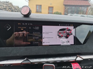 Ostatní značky Ostatní modely DS Automobiles DS4 1,6   Ds 4 2022