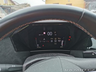 Ostatní značky Ostatní modely DS Automobiles DS4 1,6   Ds 4 2022