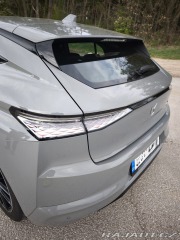 Ostatní značky Ostatní modely DS Automobiles DS4 1,6   Ds 4 2022