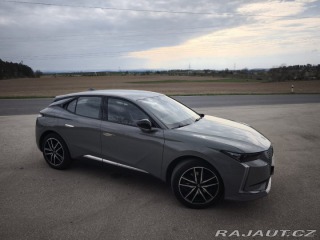 Ostatní značky Ostatní modely DS Automobiles DS4 1,6   Ds 4 2022