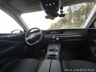 Ostatní značky Ostatní modely DS Automobiles DS4 1,6   Ds 4 2022