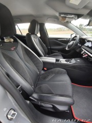 Ostatní značky Ostatní modely DS Automobiles DS4 1,6   Ds 4 2022