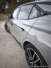 Ostatní značky Ostatní modely DS Automobiles DS4 1,6   Ds 4 2022