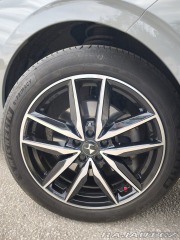 Ostatní značky Ostatní modely DS Automobiles DS4 1,6   Ds 4 2022