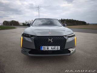 Ostatní značky Ostatní modely DS Automobiles DS4 1,6   Ds 4 2022