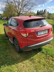 Honda HR-V  2017