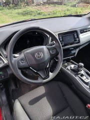 Honda HR-V  2017