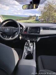 Honda HR-V  2017