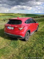 Honda HR-V  2017
