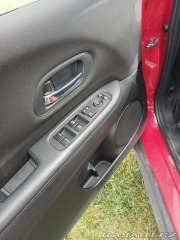 Honda HR-V  2017